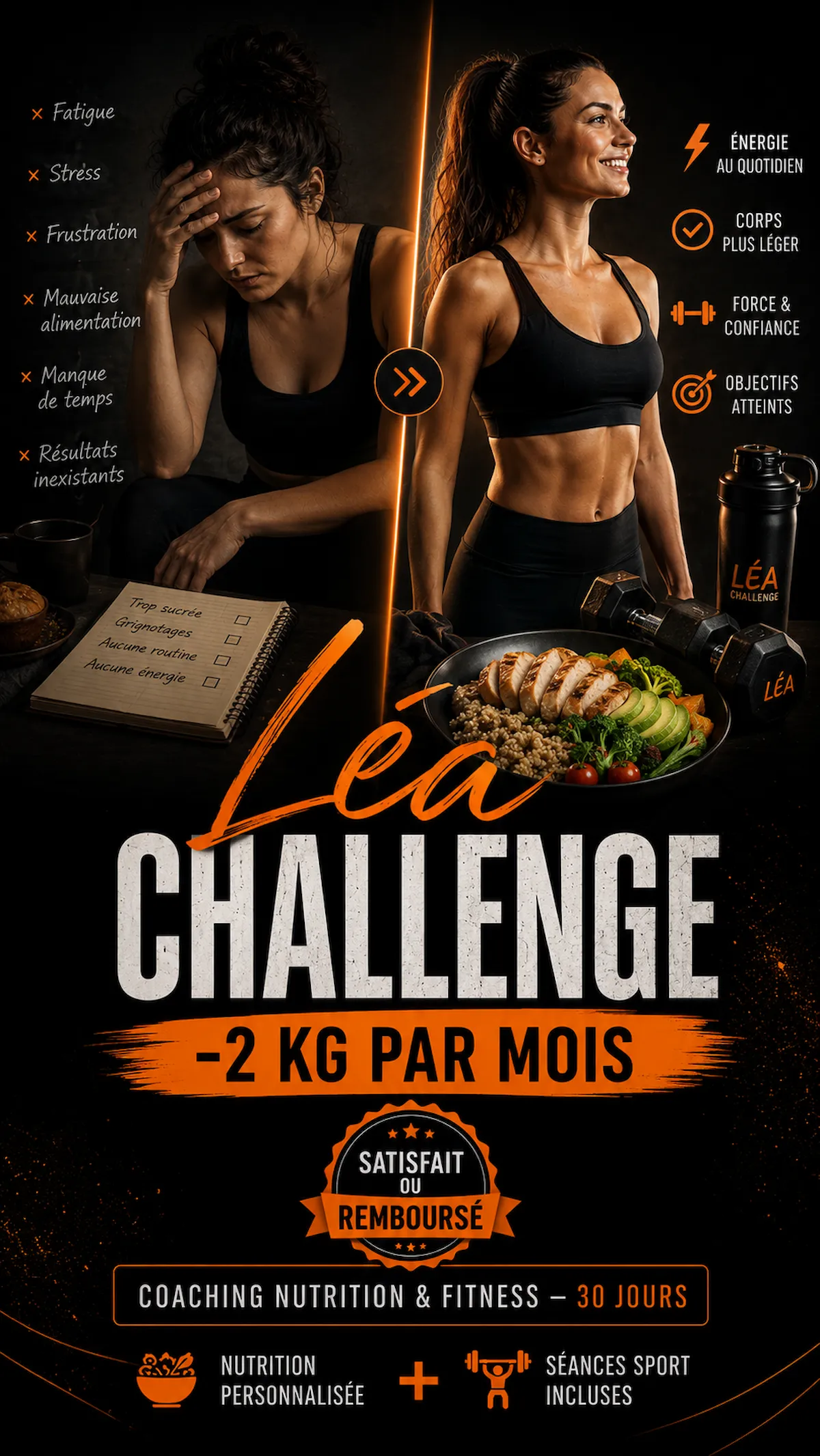 Pourquoi compter ses calories vous empêche de perdre du poids (et comment éliminer 2 kg ce mois-ci sans balance de cuisine) 1 37ABFC25 32BD 4076 91B8 46F370689AA7 3