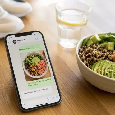 Pourquoi compter ses calories vous empêche de perdre du poids (et comment éliminer 2 kg ce mois-ci sans balance de cuisine)